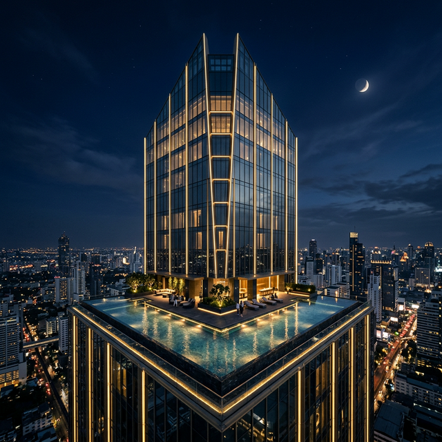 Night View