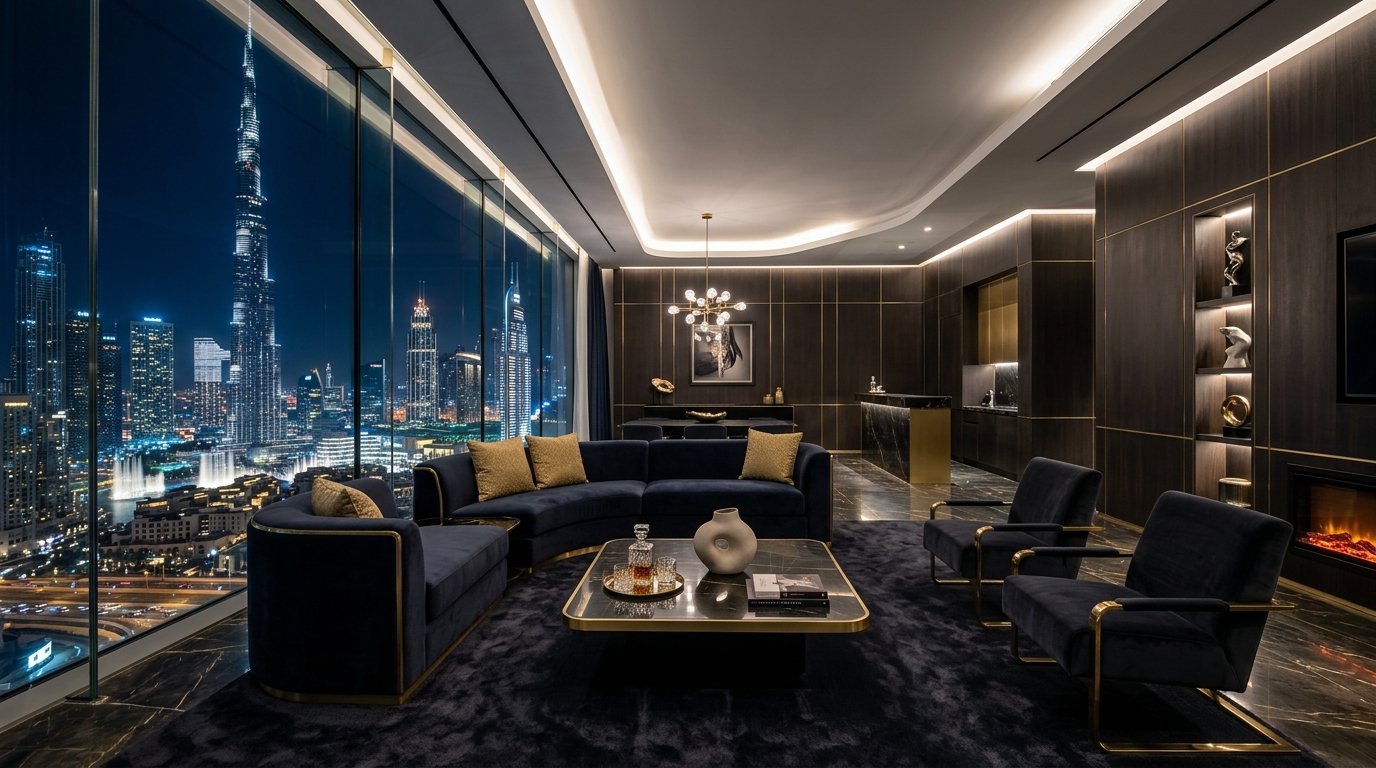 Aurora Sky Residences