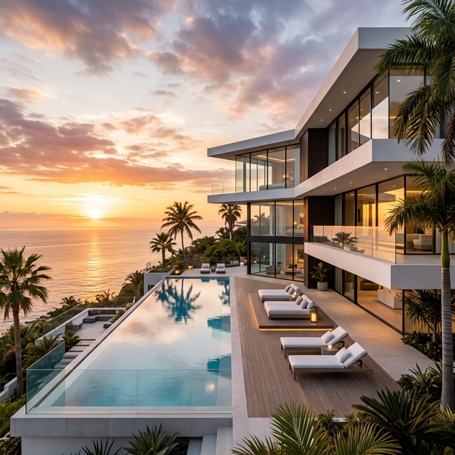 Aurora Sky Residences